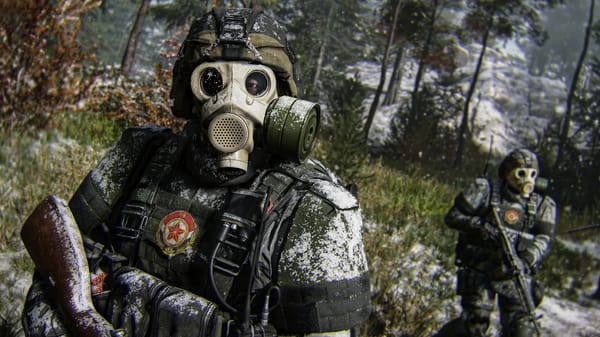 DMZ extraction mode returns in Modern Warfare 4, promising PvE-focused upgrades — Pcgamer