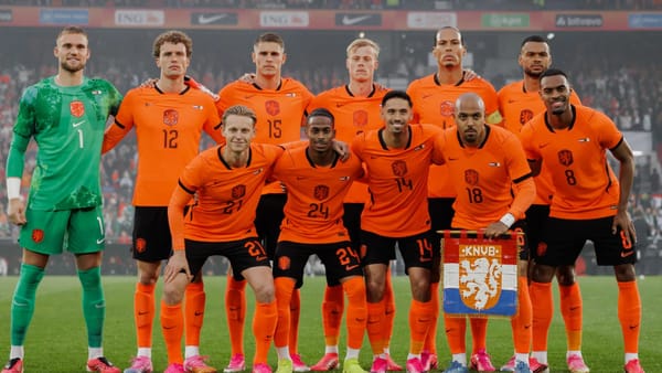 How to buy Netherlands World Cup 2026 tickets: dates, fixtures, prices — Goal