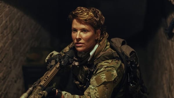 Which Taylor Sheridan Show Do You Belong In? — Collider