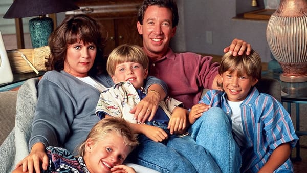 Tim Allen Explains Why 'Home Improvement' Reboot Is 'Stuck' — Movieweb