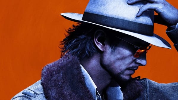 Stranger Than Heaven's Combat Is Unique but Its Purpose Is Unclear — Kotaku