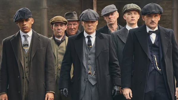 Original 'Peaky Blinders' Actors Officially Set to Return for Netflix Sequel — Movieweb