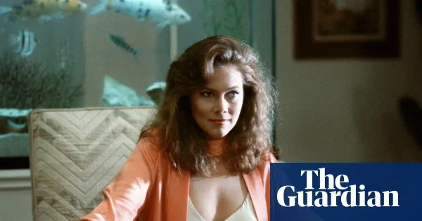‘I’m not bad, I’m just drawn that way’: Kathleen Turner’s best films – ranked! — Culture | The Guardian