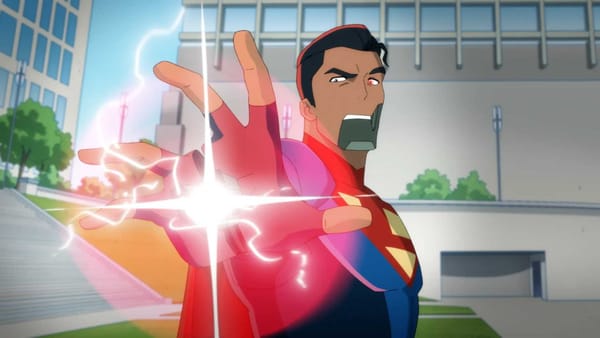 Six new shows and movies to stream this weekend (June 12-14) — Gamesradar