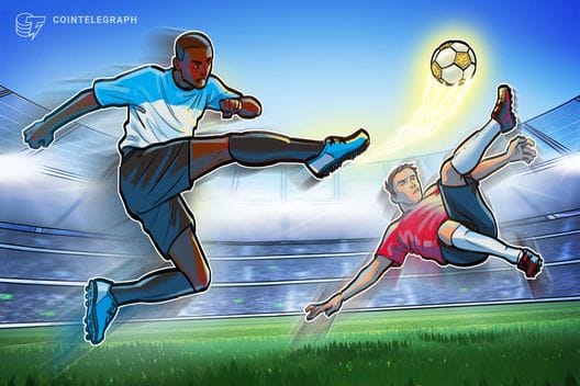 World Cup could boost Coinbase, fuel prediction markets — Cointelegraph.com News