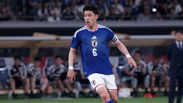 Wataru Endo withdraws from Japan World Cup squad and retires — Goal