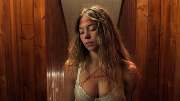 Paul Anthony Kelly Joins Sydney Sweeney in The Housemaid's Secret — Movieweb