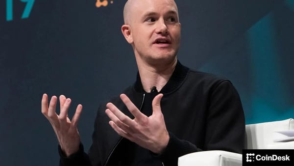 Coinbase launches AI agent accounts that can trade and spend — CoinDesk: Bitcoin, Ethereum, Crypto News and Price Data