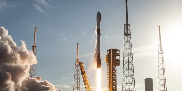 SpaceX IPO live updates: Record-setting IPO prices at $135 a share — Businessinsider