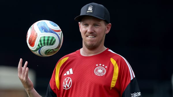 Matthaus sets two exit scenarios for Nagelsmann ahead of World Cup — Goal