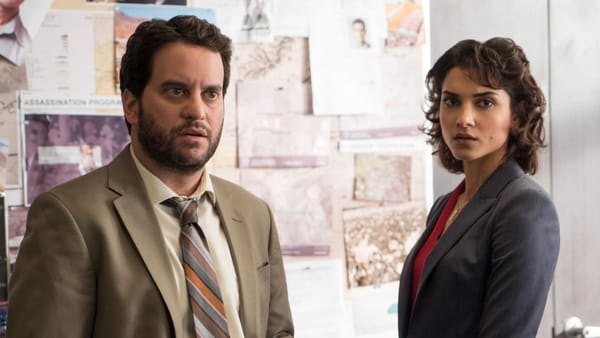 9 Years Later, Netflix’s Grittiest Crime Series Is a Massive Hit on Disney+ — Collider