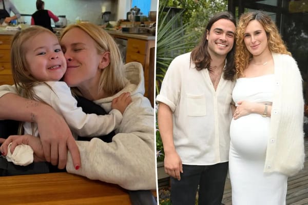Rumer Willis granted primary custody of daughter Louetta — Pagesix