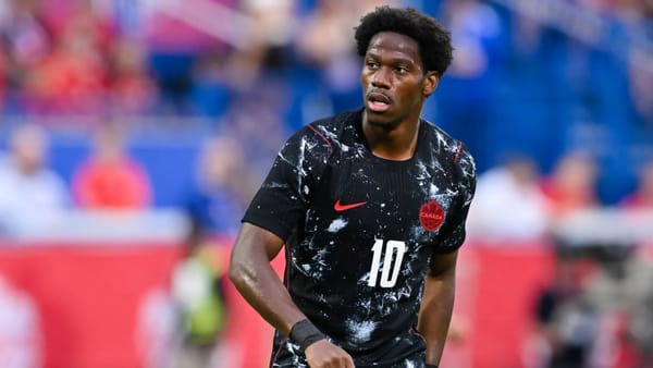 Five keys for Canada vs Bosnia: goals, defence and fullbacks — Goal