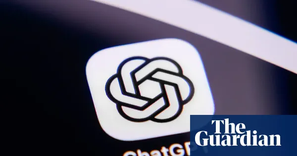 Canadian mother sues OpenAI, says ChatGPT encouraged daughter's suicide — World news | The Guardian