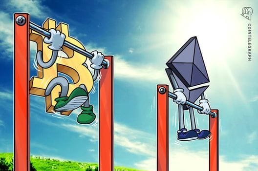 Ether Open Interest Hits New Highs on Binance: Are Bulls Back? — Cointelegraph.com News
