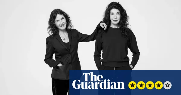 Katia and Marielle Labèque: 55 — a handsome three-disc tribute — Culture | The Guardian