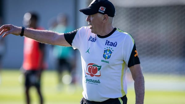 Alisson: Ancelotti has transformed Brazil dressing room — Goal