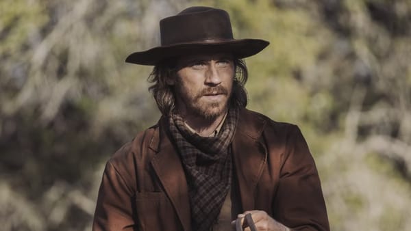 Lawman: Bass Reeves Hits 20 Million Hours in First Week on Netflix — Movieweb