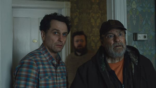 Widow's Bay renewed for season 2 on Apple TV — Polygon