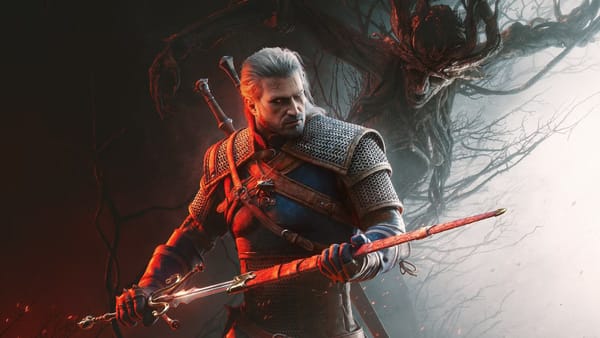 Geralt actor Doug Cockle knew little about Songs of the Past DLC — Polygon