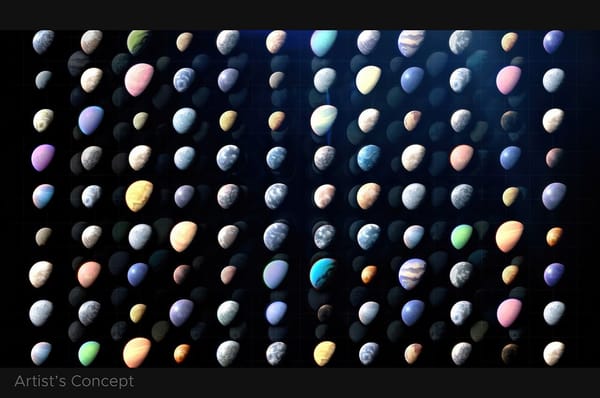 Eyes on Exoplanets tutorial — NASA Science