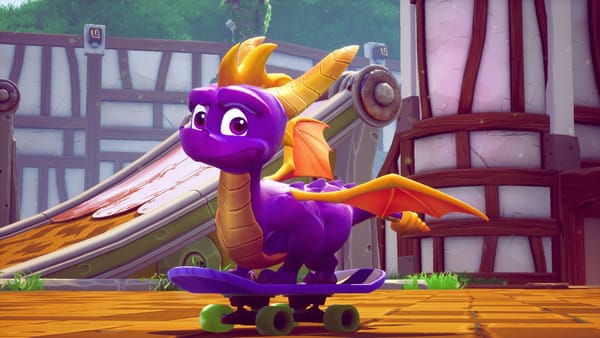 Toys for Bob credits loud, consistent Spyro fans for new game — Gamesradar