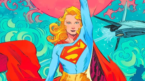 Supergirl director on adapting Woman of Tomorrow — Polygon