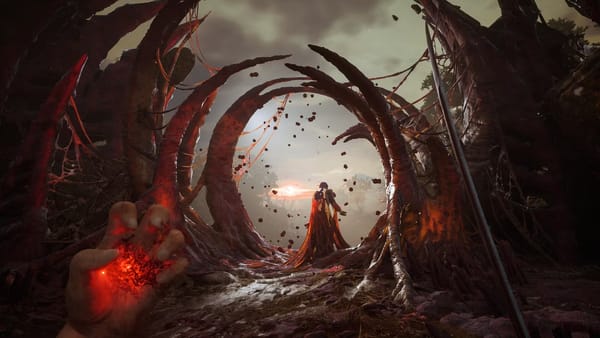 Valor Mortis delayed to October amid crowded September release schedule — Polygon