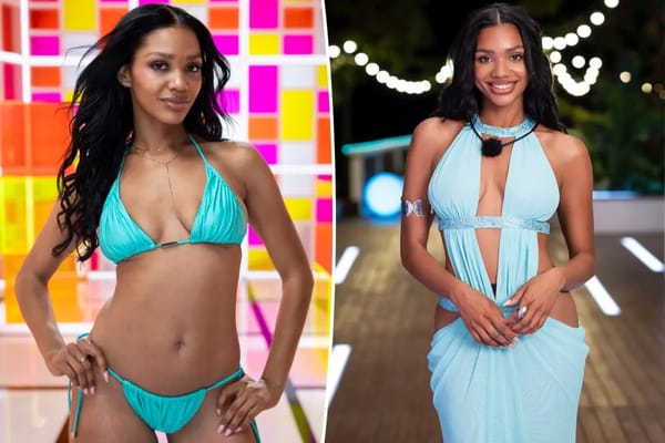 Melanie Moreno's family rejects Ozempic claims as old modeling videos surface — Pagesix