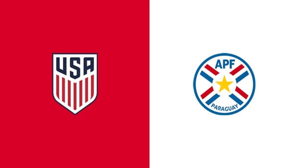 How to watch USA vs Paraguay worldwide with a VPN — Goal