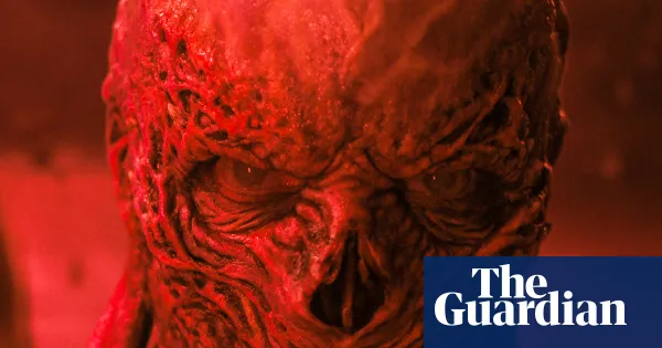 From Vecna to Mr Burns: TV’s greatest ever villains — Culture | The Guardian