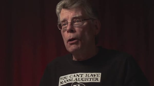 Stephen King's 'Mister Yummy' to Be Adapted by Ben Young — Movieweb