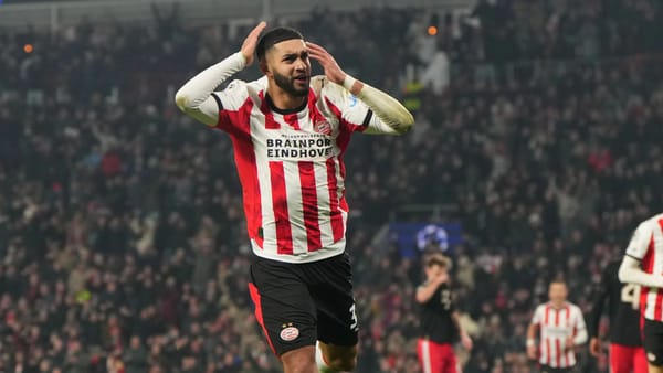 Bayern submit €53m bid for Ismael Saibari as PSV seek club-record fee — Goal