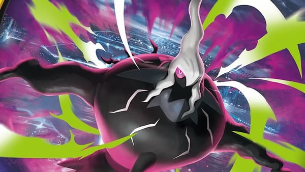 Pokémon fans call for ID checks after chaotic Pitch Black presale — Polygon
