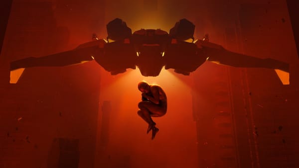 EVE Frontier is a hardcore, gamepad-friendly space sim — Pcgamer