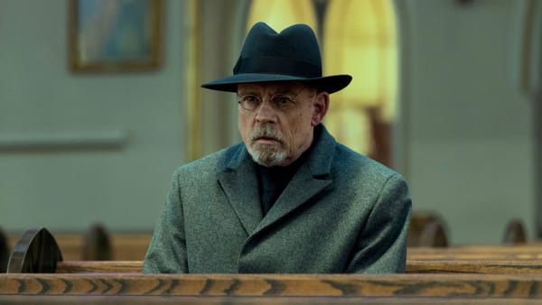 Mike Flanagan’s Fall of the House of Usher Is a Modern Gothic Masterpiece — Collider