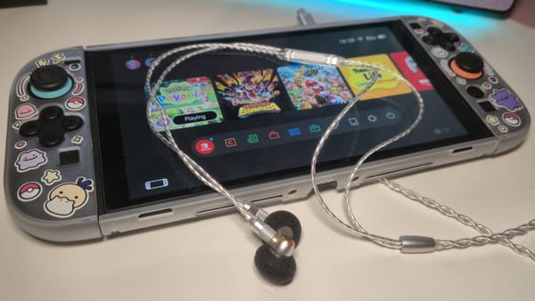 SIVGA M260 wired earbuds replaced my wireless buds out of pure laziness — Gamesradar