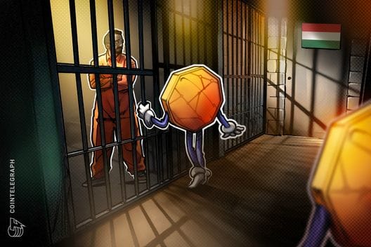 Hungary to Reverse Crypto Trading Rules That Carried Prison Terms — Cointelegraph.com News