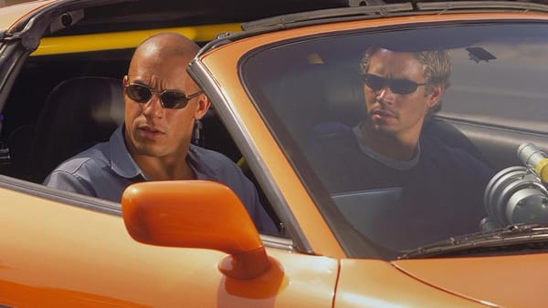 The Fast and the Furious returns to theaters for 25th anniversary — Polygon