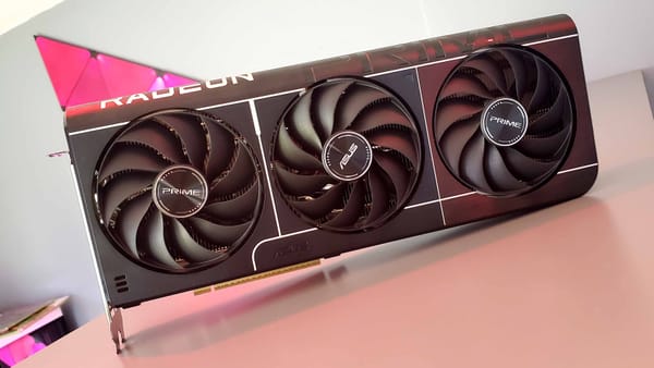 GPU shipments hold steady but AMD remains far behind Nvidia — Pcgamer