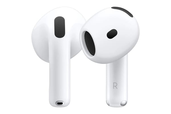 Amazon discounts AirPods 4 to $99 — Kotaku