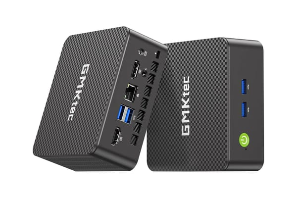 GMKtec G3 Pro mini PC drops to $290, down 37% — Kotaku