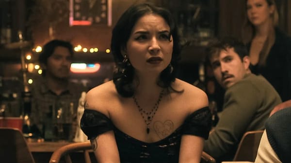 The Simpsons Inspired the Rules Behind Obsession's One Wish Willows — Movieweb