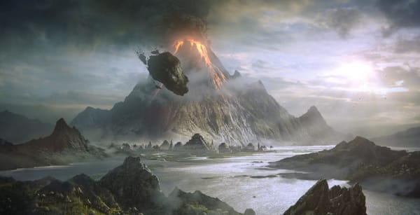 The Elder Scrolls 6 gets disappointing update from Xbox chief — Polygon
