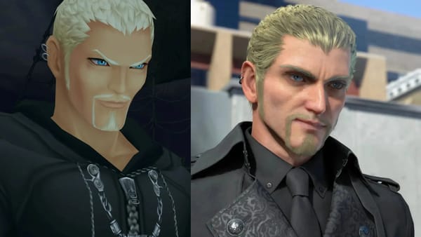 Sorry, I Hate The Way Kingdom Hearts IV’s Photorealism Looks — Kotaku
