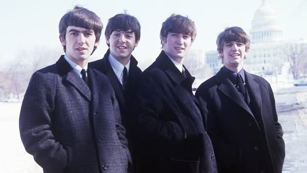 Why 'Help!' Was One of John Lennon's Most Personal Songs — Collider