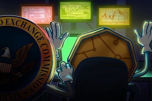 SEC Proposal to Rescind Rule 611 Opens Door for Tokenized US Stocks — Cointelegraph.com News
