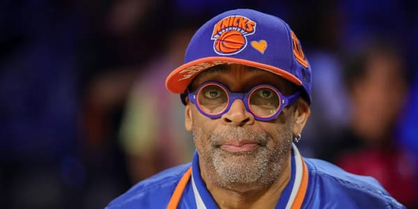 Spike Lee says he'd trade an Oscar 'in a second' for a Knicks title — Businessinsider