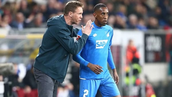From Hoffenheim exile to Curaçao return: Joshua Brenet faces Germany — Goal