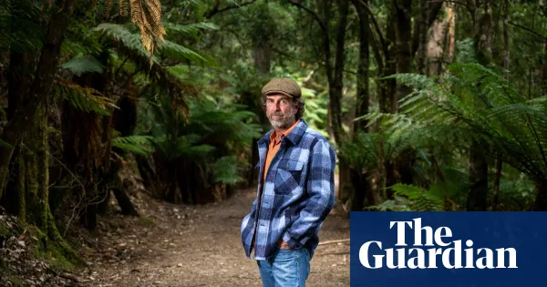 I was held hostage for a year — Lifestyle | The Guardian